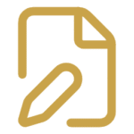 Icon Policy Editorial Rights