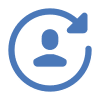 Icon Topic QLO Adaptability Change