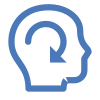 Icon Topic QLO Decision Making Judgement