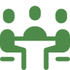 Icon Topic QLT Meetings Systems Ways Of Working