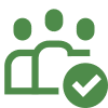 Icon Topic QLT Teams Collaboration