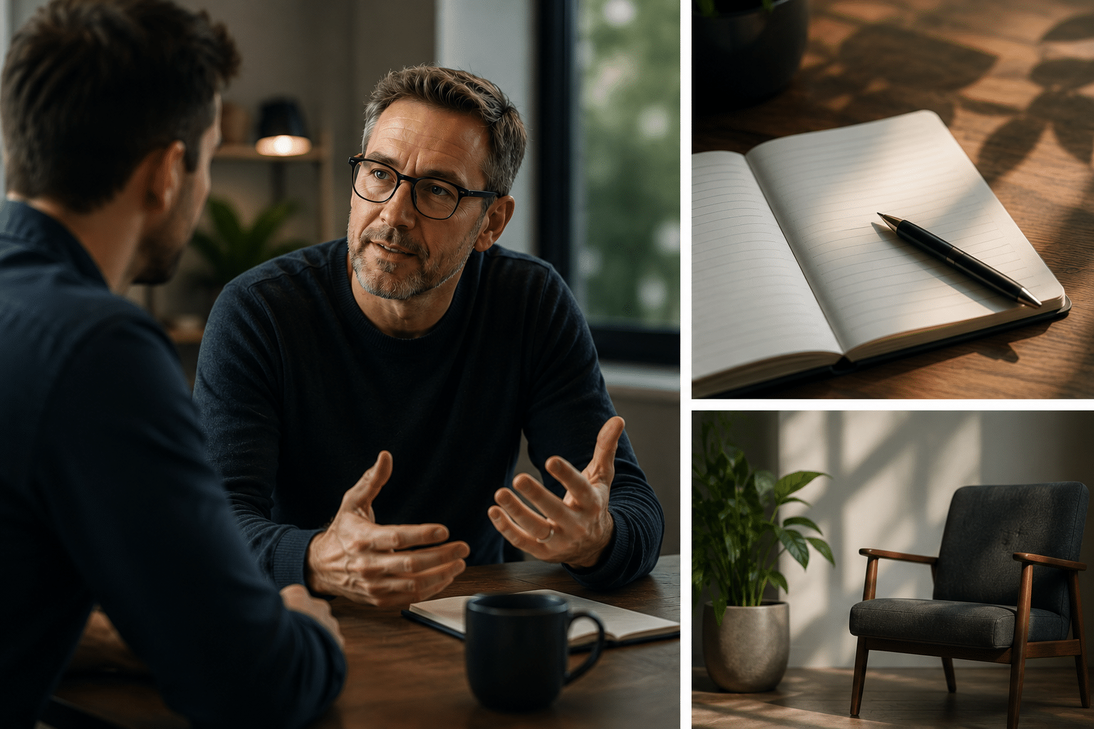 Quiet Art of Coaching