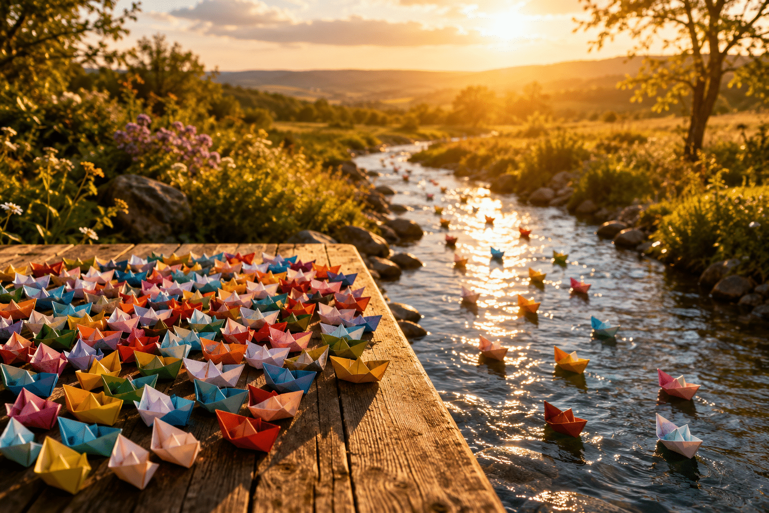 What 200 Leadership Conversations Taught Me