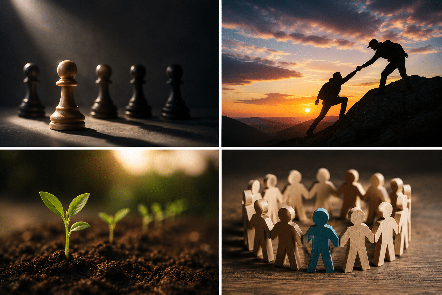 Hidden Habits That Undermine Leadership