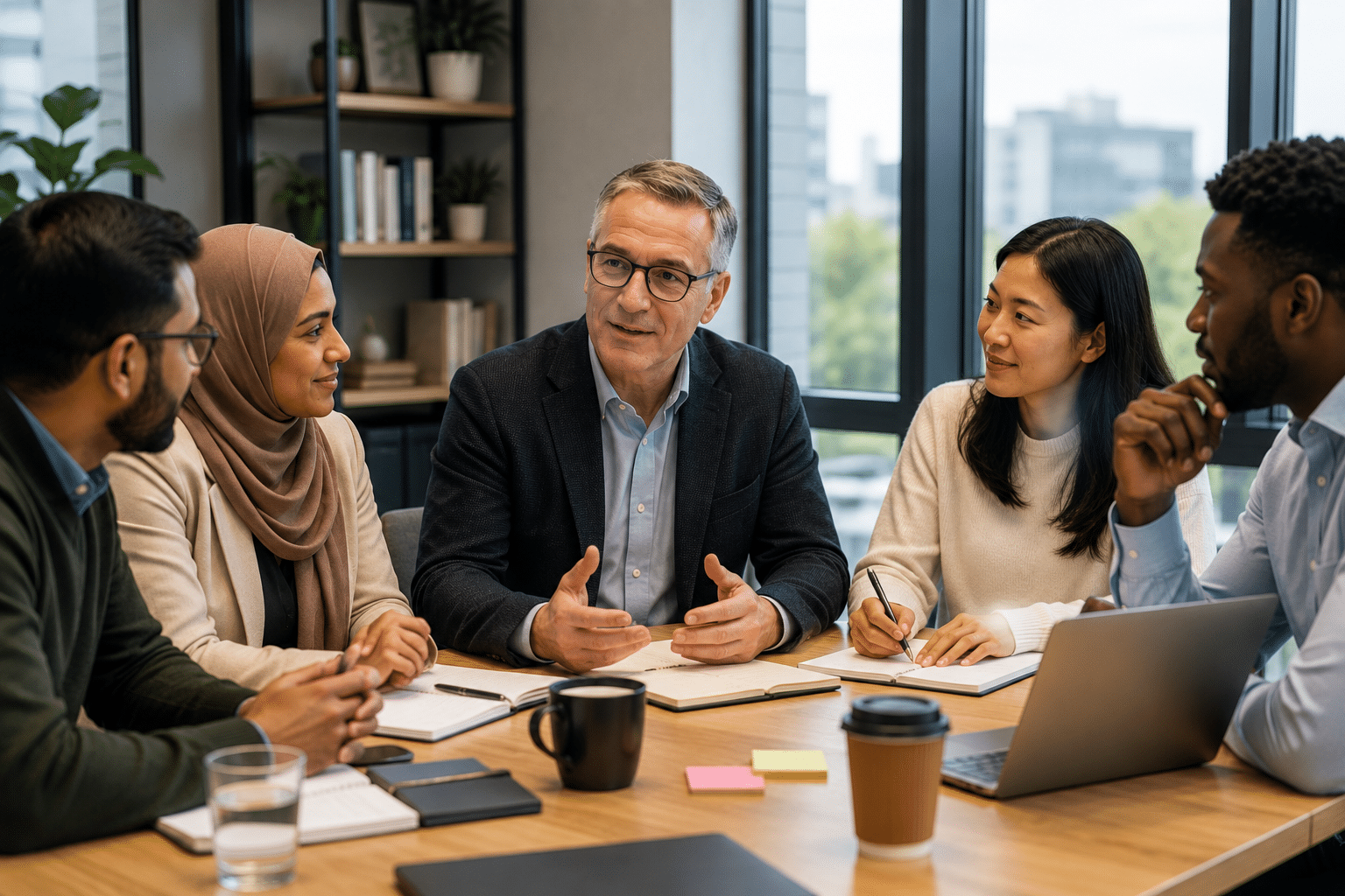 Quiet Signals That Reveal the Health of Your Team
