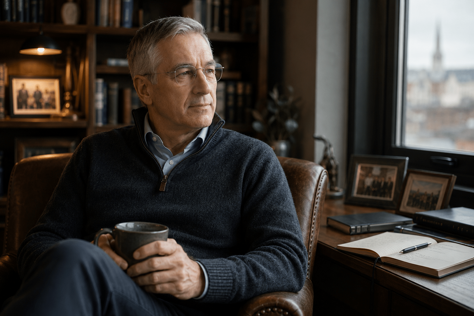 Ten Leadership Regrets I Wish I'd Learnt Earlier