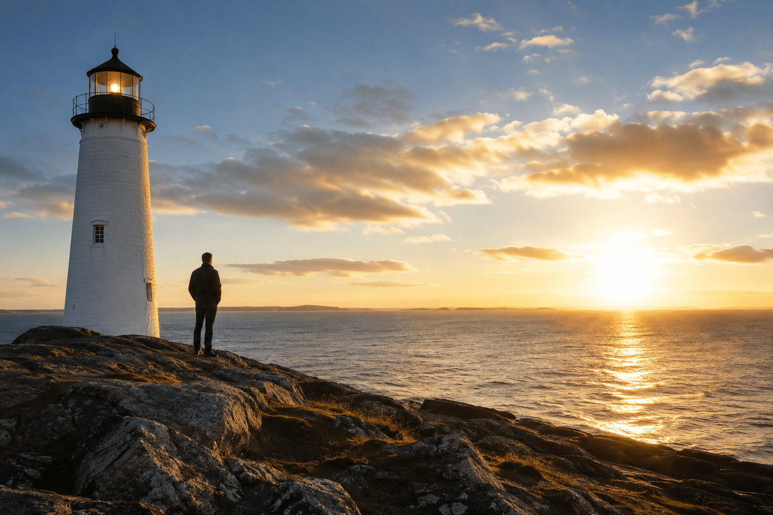 The Quietly Noticing Series: What Great Leaders Observe
