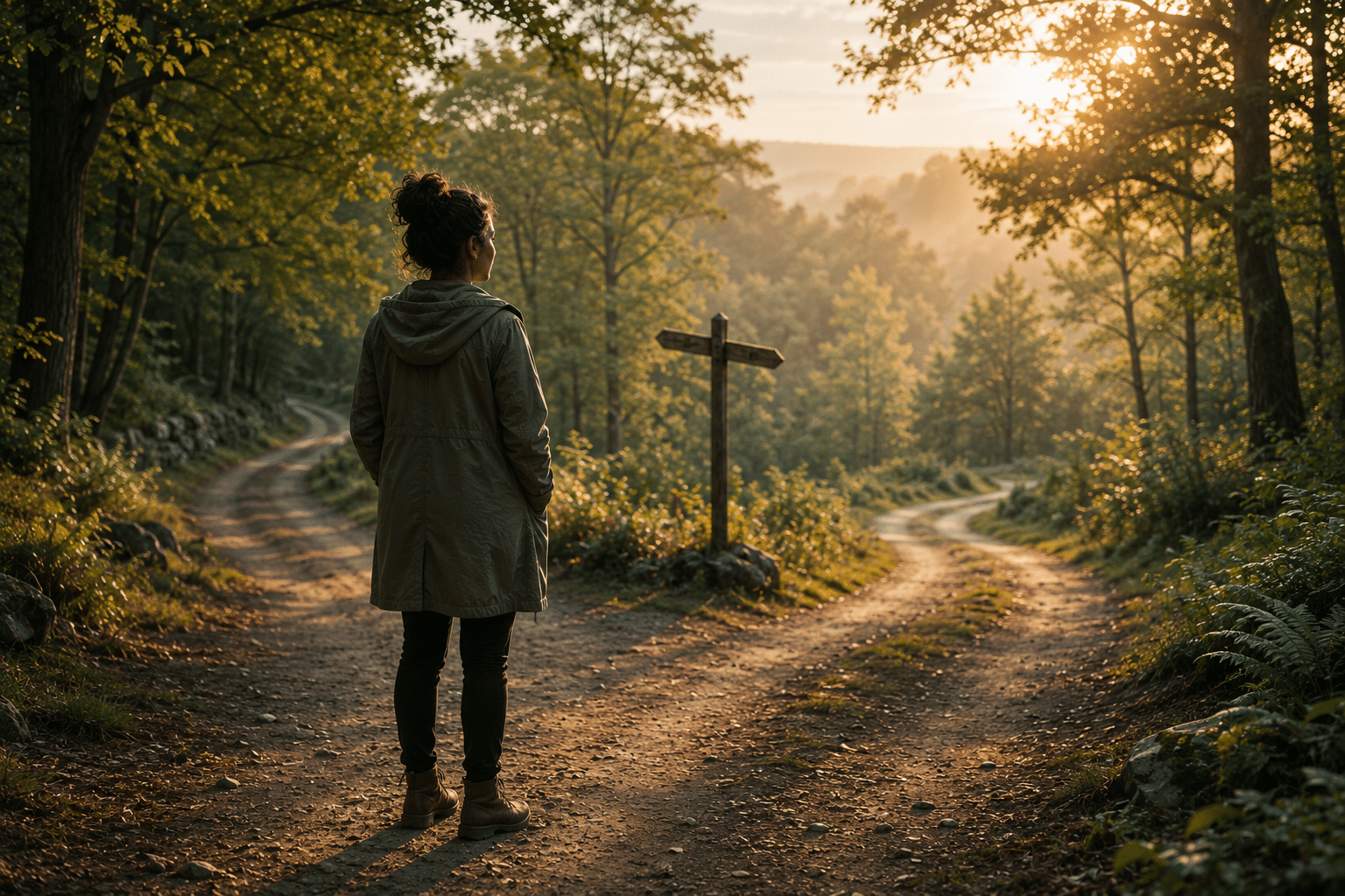 Why Good Leaders Create Space Before They Act