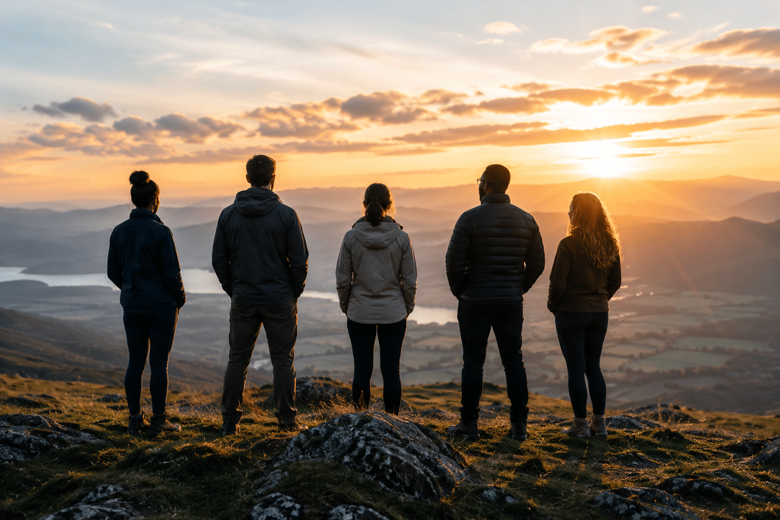 Building Teams That Actually Work
