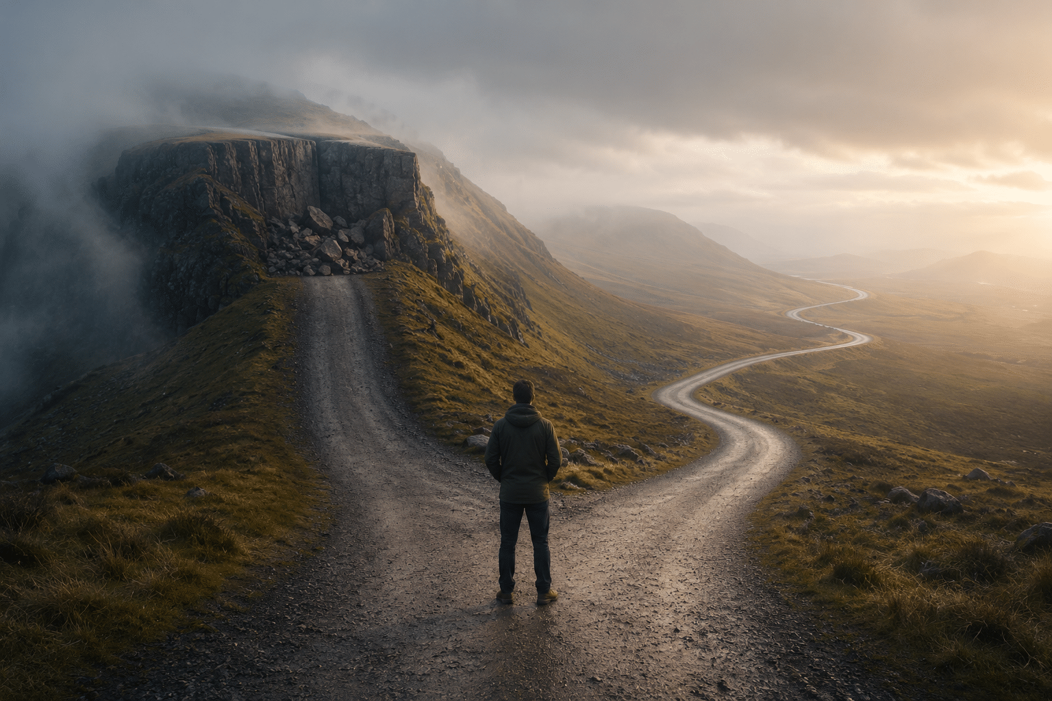 The Danger of Knowing Too Soon