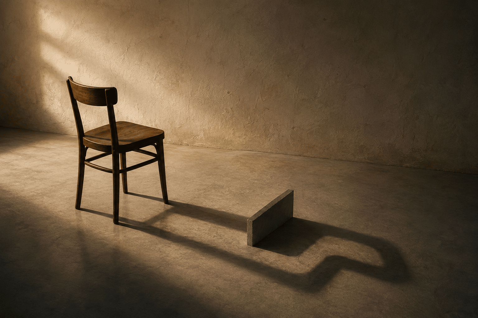 The Opposite of Avoidance Is Not Confrontation