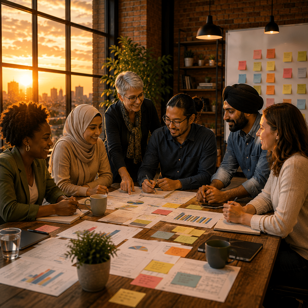 Fairness & Inclusion