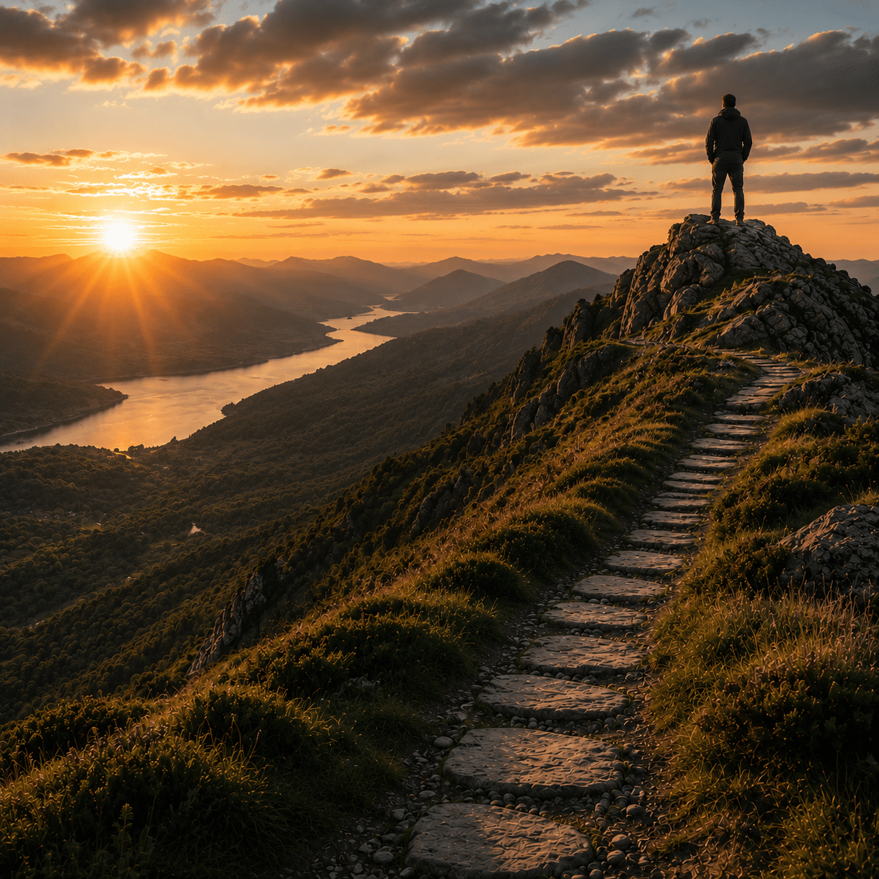 Leadership Presence