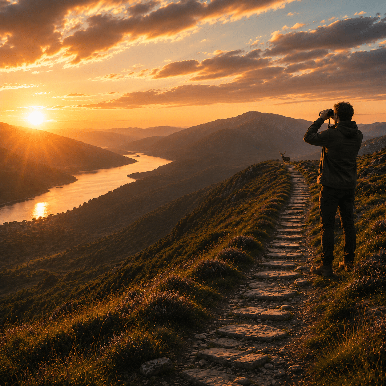 Personal Growth & Self Awareness