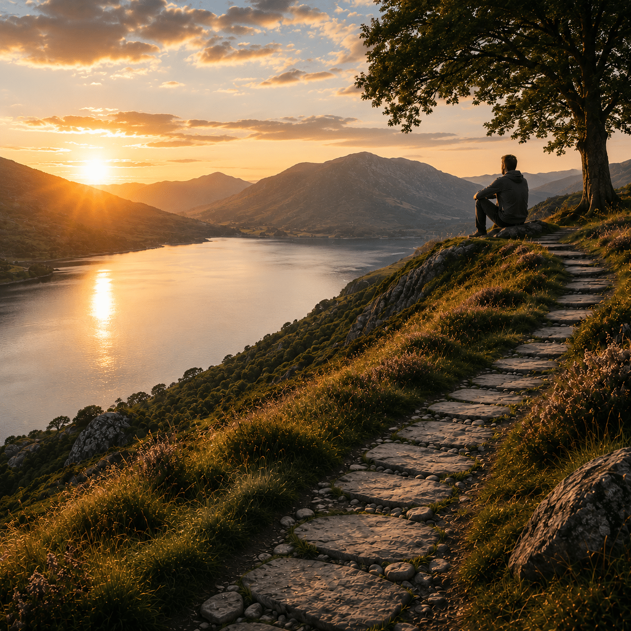 Wellbeing & Workload