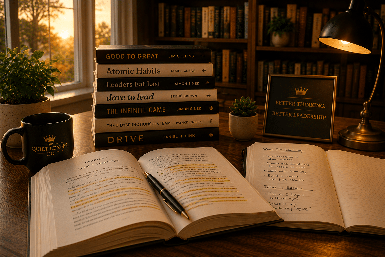 Books