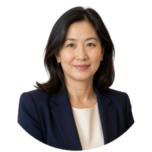 Rosie Lin