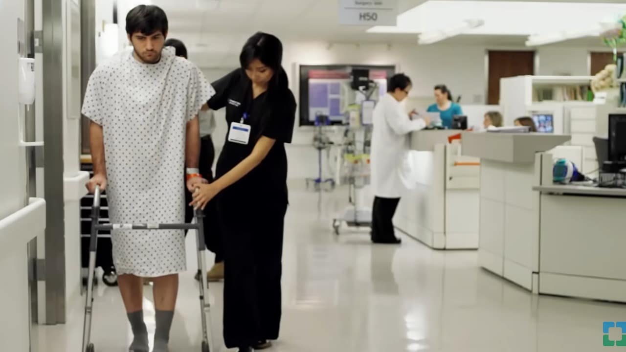 Empathy: The Human Connection To Patient Care media thumbnail