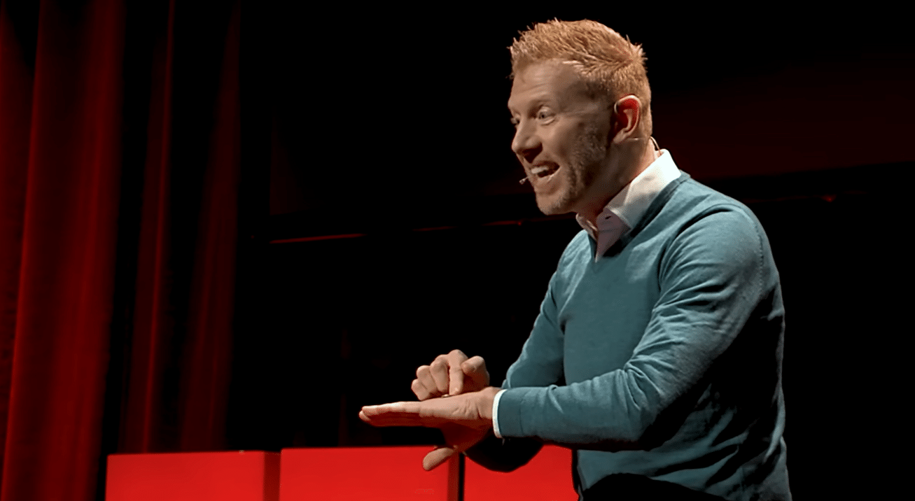How Not To Take Things Personally? | Frederik Imbo media thumbnail