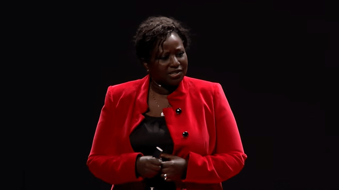 Servant Leadership | Liz Theophille media thumbnail